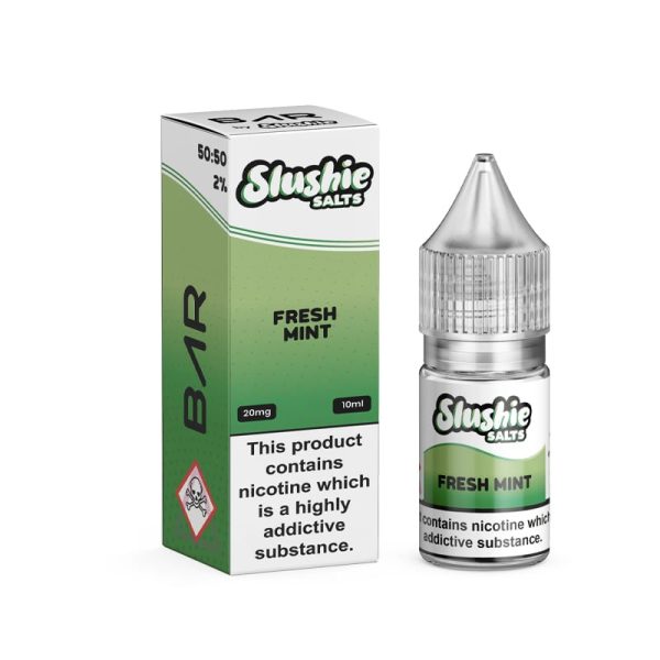 Slushie Bar Salts 10ml - Image 5