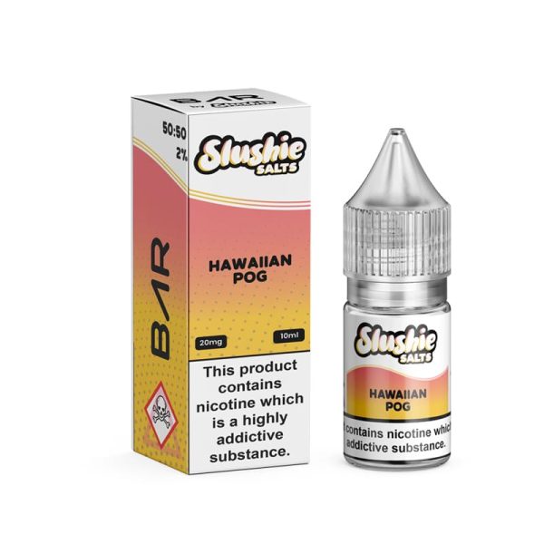 Slushie Bar Salts 10ml - Image 7