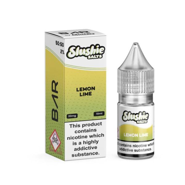 Slushie Bar Salts 10ml - Image 21
