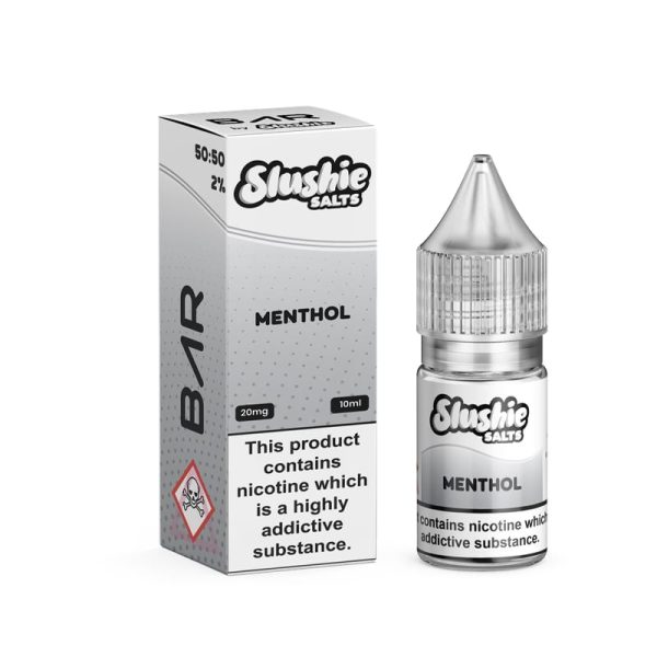 Slushie Bar Salts 10ml - Image 9