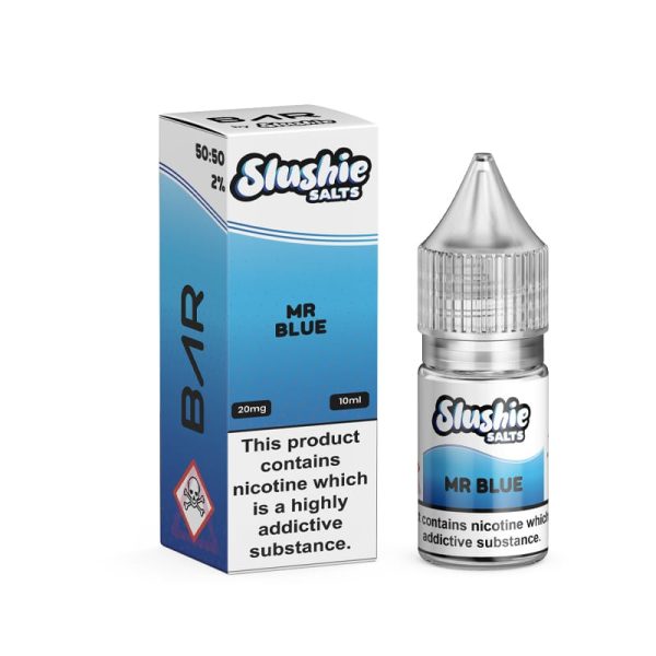 Slushie Bar Salts 10ml - Image 10