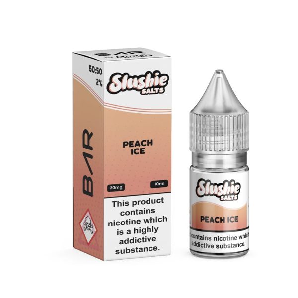Slushie Bar Salts 10ml - Image 11