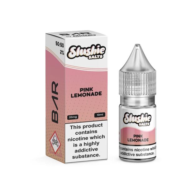 Slushie Bar Salts 10ml - Image 12