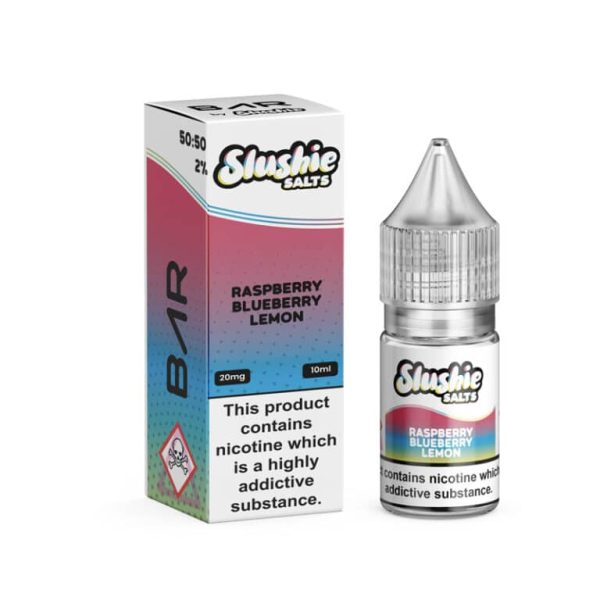 Slushie Bar Salts 10ml - Image 22