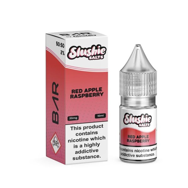 Slushie Bar Salts 10ml - Image 13