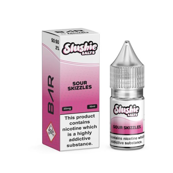 Slushie Bar Salts 10ml - Image 14