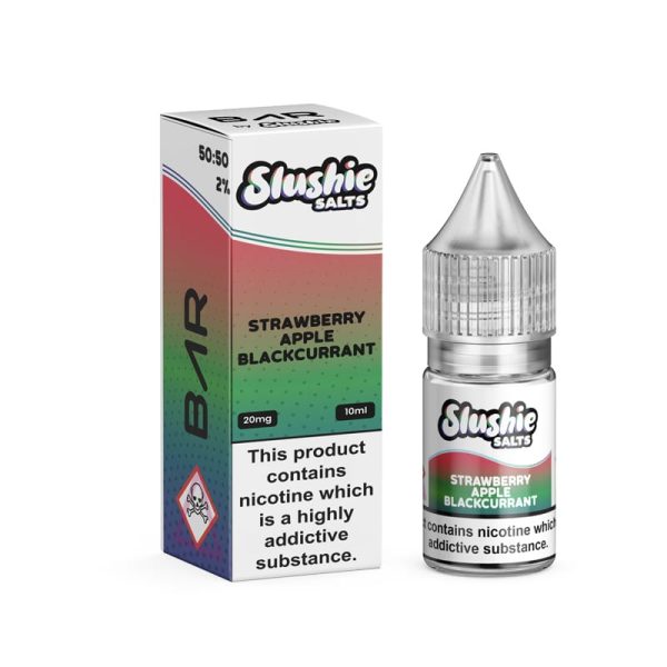 Slushie Bar Salts 10ml - Image 23