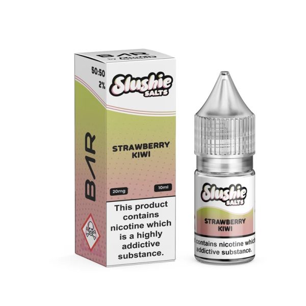 Slushie Bar Salts 10ml - Image 15