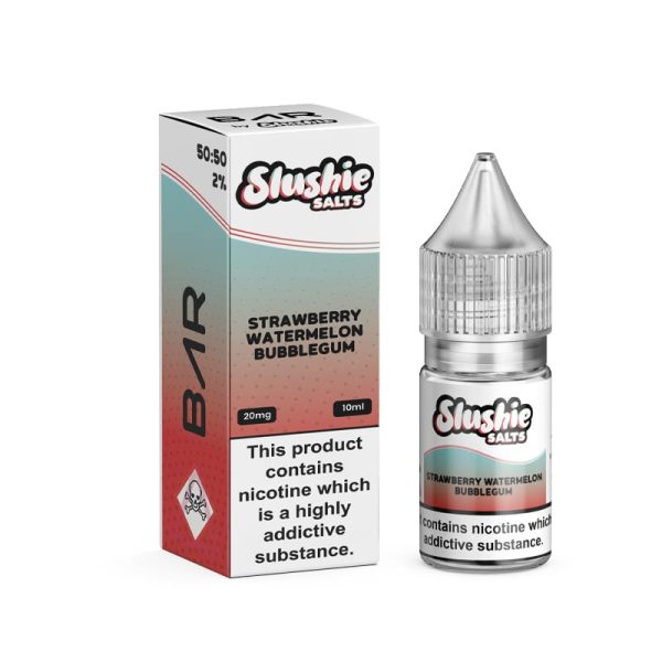 Slushie Bar Salts 10ml - Image 16