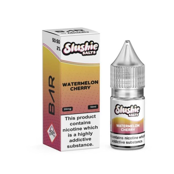 Slushie Bar Salts 10ml - Image 25