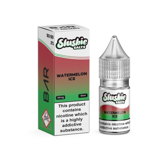 Slushie Bar Salts 10ml - Image 17