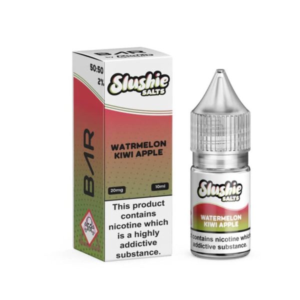 Slushie Bar Salts 10ml - Image 26