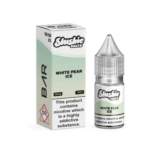 Slushie Bar Salts 10ml - Image 27