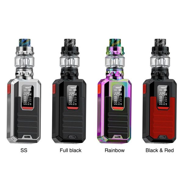 Smoant Ladon 225W AIO Kit UK