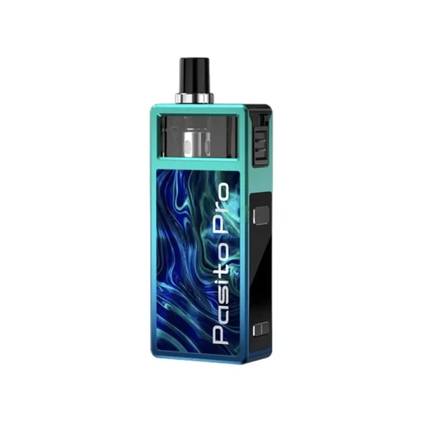 Smoant Pasito Pro Pod Kit - Image 2