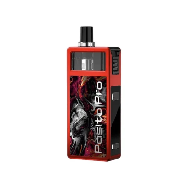 Smoant Pasito Pro Pod Kit - Image 8