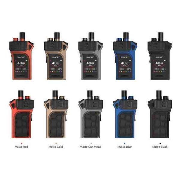 SMOK Mag Pod Kit UK