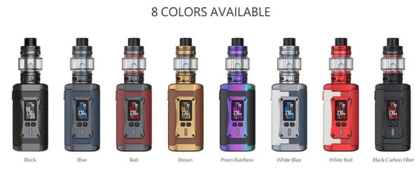 SMOK MORPH 2 230W Box Kit - Image 2