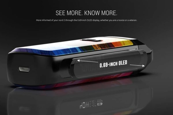 Smok Nord 2 Kit UK - Image 2