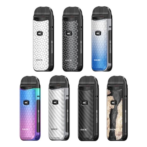 SMOK Nord 50W Pod Kit UK
