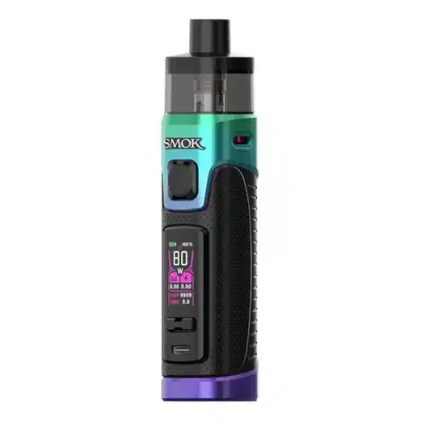 SMOK RPM 5 Pro Kit - Image 7