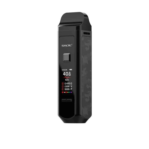 SMOK RPM40 KIT UK NEW COLOURS - Image 3