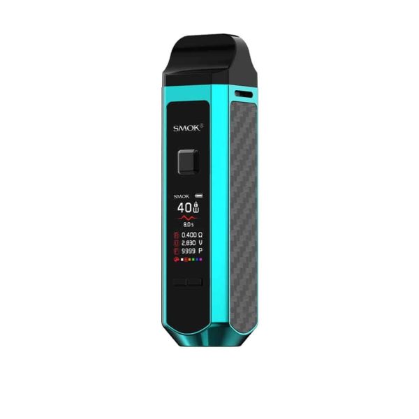 SMOK RPM40 KIT UK NEW COLOURS - Image 2