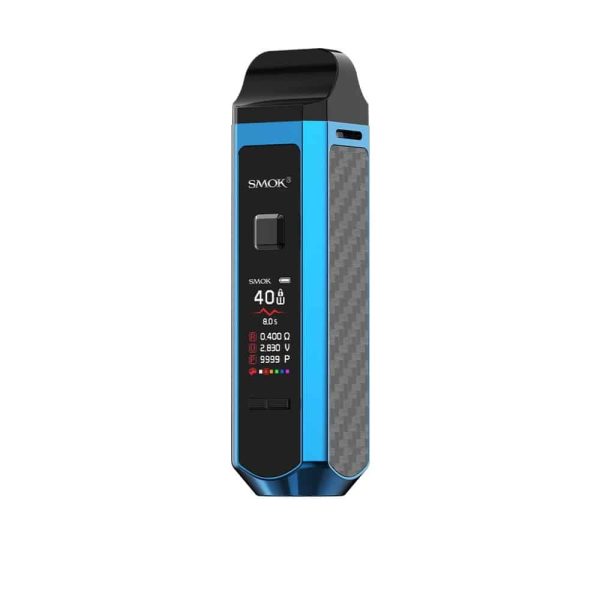 SMOK RPM40 KIT UK NEW COLOURS - Image 5