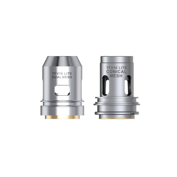 Smok TFV16 Lite Mesh Coils 3pcs