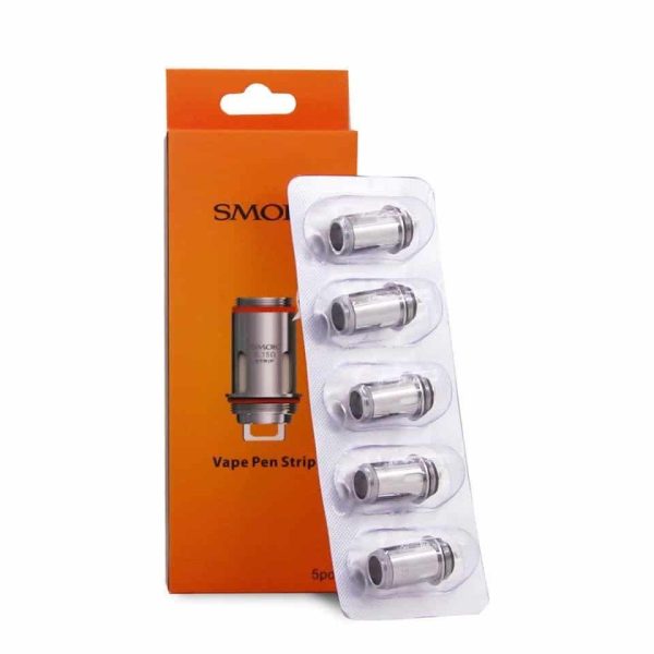 SMOK Vape Pen Replacement Coil 5pcs - Image 4