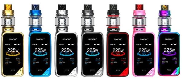 Smok X Priv Kit UK - Image 2