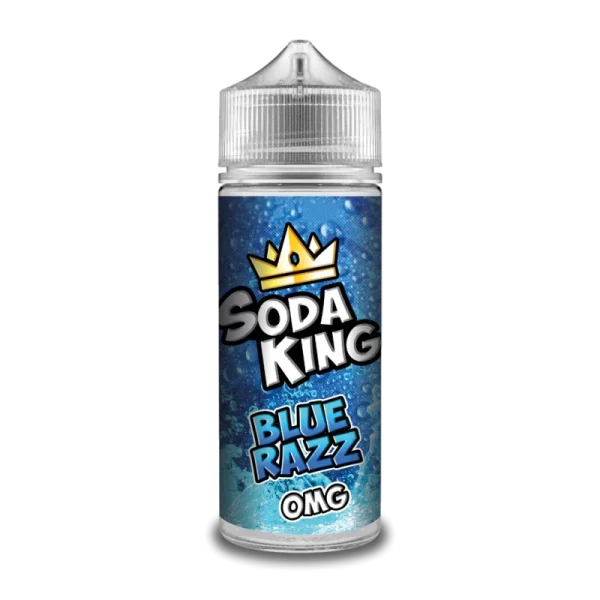 Soda King E-Liquid Range - Image 7