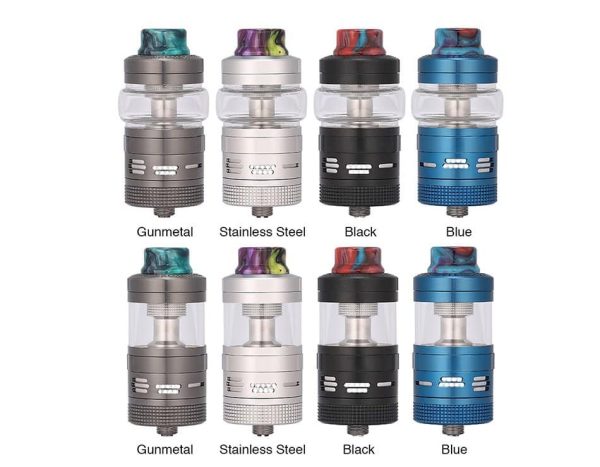 Steam Crave Aromamizer Supreme V3 RDTA - Image 2