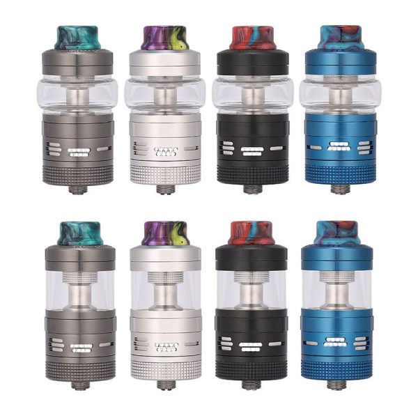 Steam Crave Aromamizer Supreme V3 RDTA
