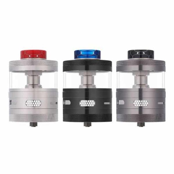 Steam Crave Aromamizer Titan V2 RDTA
