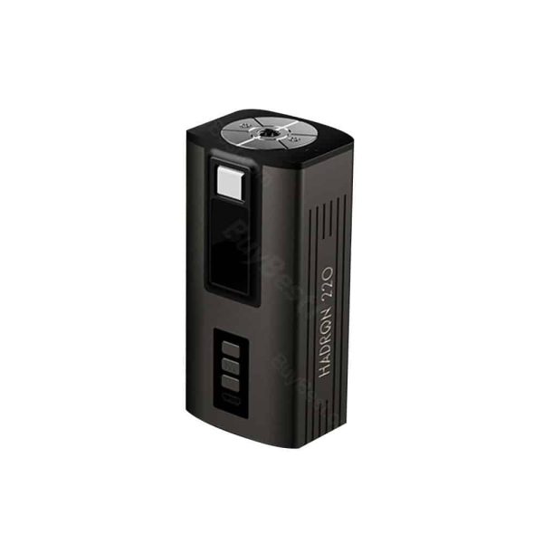 Steam Crave HADRON 220 YIHI Chip Box MOD UK - Image 5