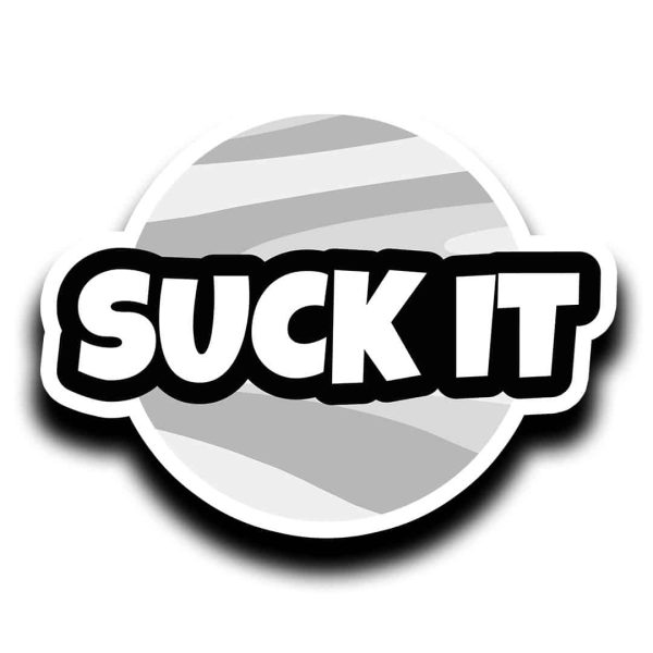 Suck It Nic Salt 10ml - Image 8