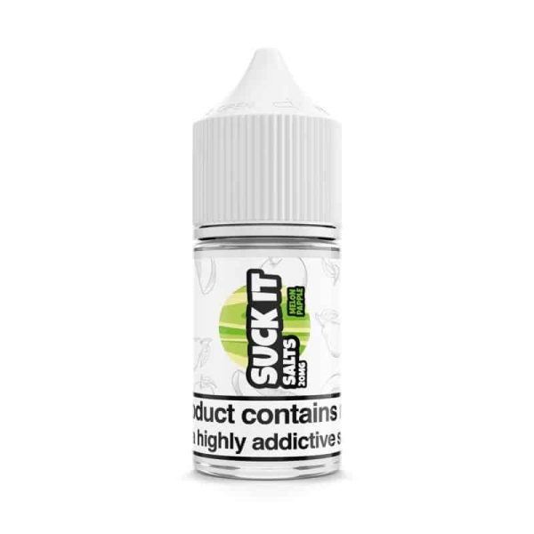 Suck It Nic Salt 10ml - Image 6