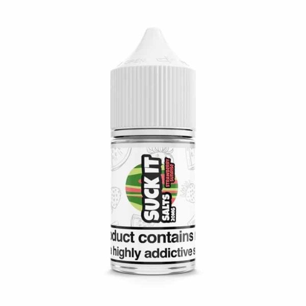 Suck It Nic Salt 10ml - Image 7