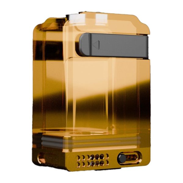 Suicide Mods Crypt Boro Tank V2 - Image 2
