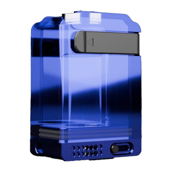 Suicide Mods Crypt Boro Tank V2 - Image 3