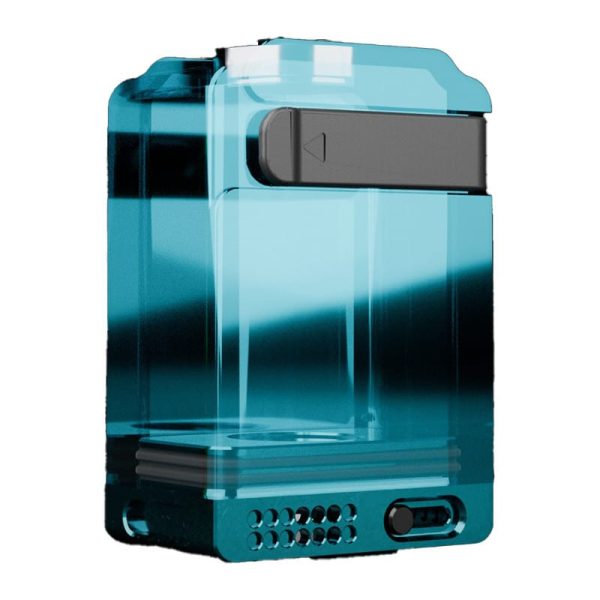 Suicide Mods Crypt Boro Tank V2 - Image 5