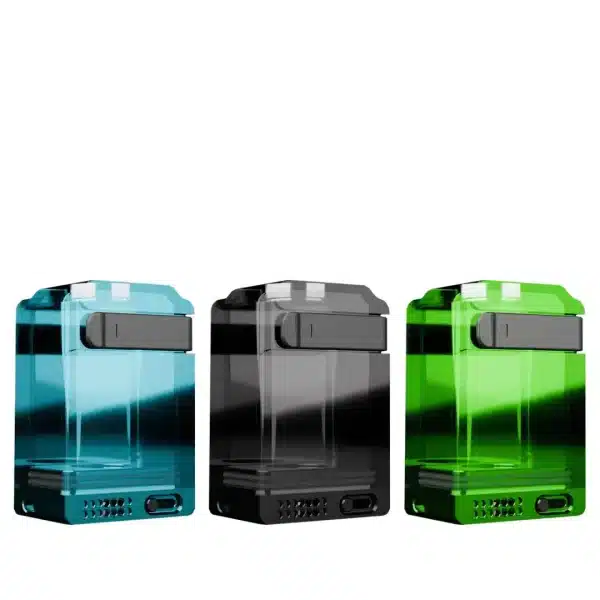 Suicide Mods Crypt Boro Tank V2