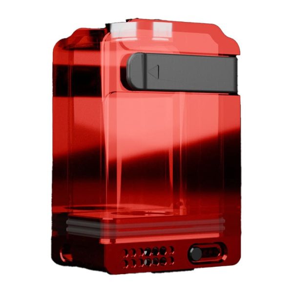 Suicide Mods Crypt Boro Tank V2 - Image 8