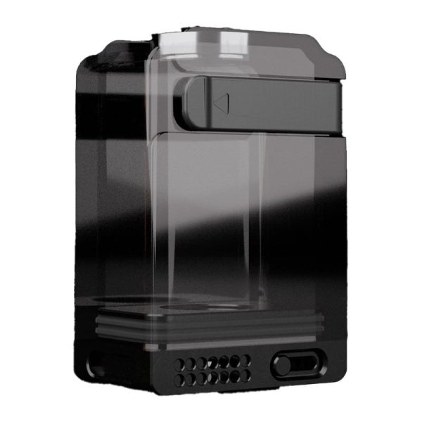 Suicide Mods Crypt Boro Tank V2 - Image 9