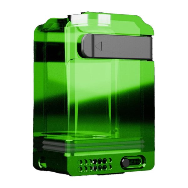 Suicide Mods Crypt Boro Tank V2 - Image 10