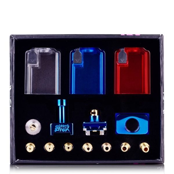 Suicide Mods Ether Boro RBA Kit - Image 2