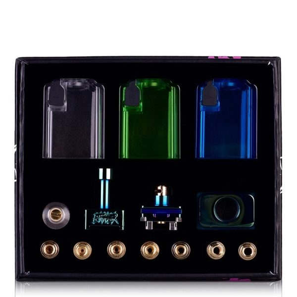 Suicide Mods Ether Boro RBA Kit - Image 6