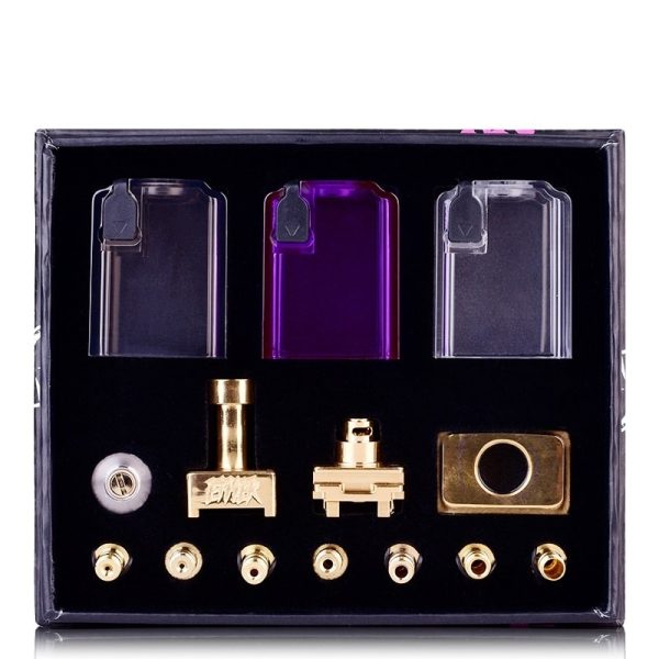 Suicide Mods Ether Boro RBA Kit - Image 3