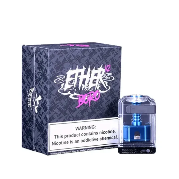 Suicide Mods Ether Boro V2 RBA - Image 5